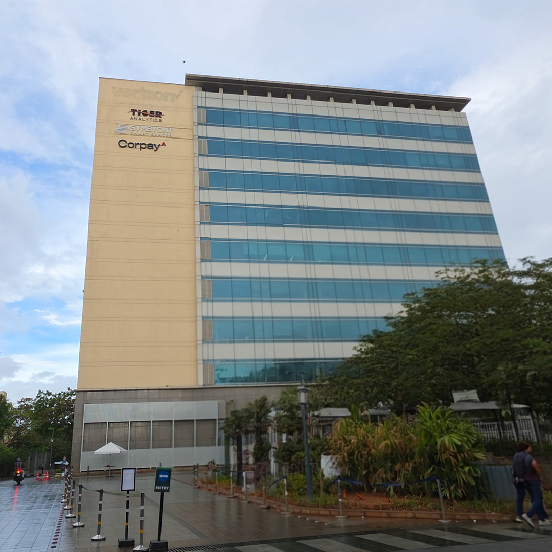 Campus Building