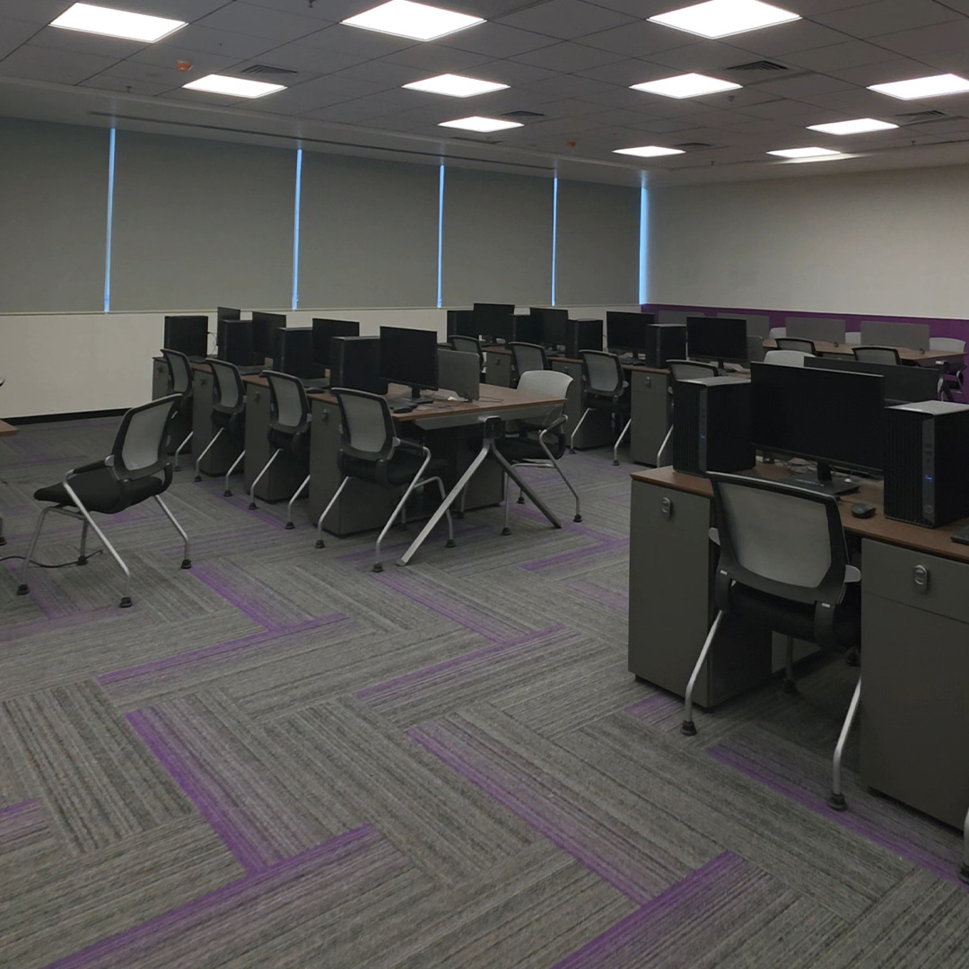 Computer Labs