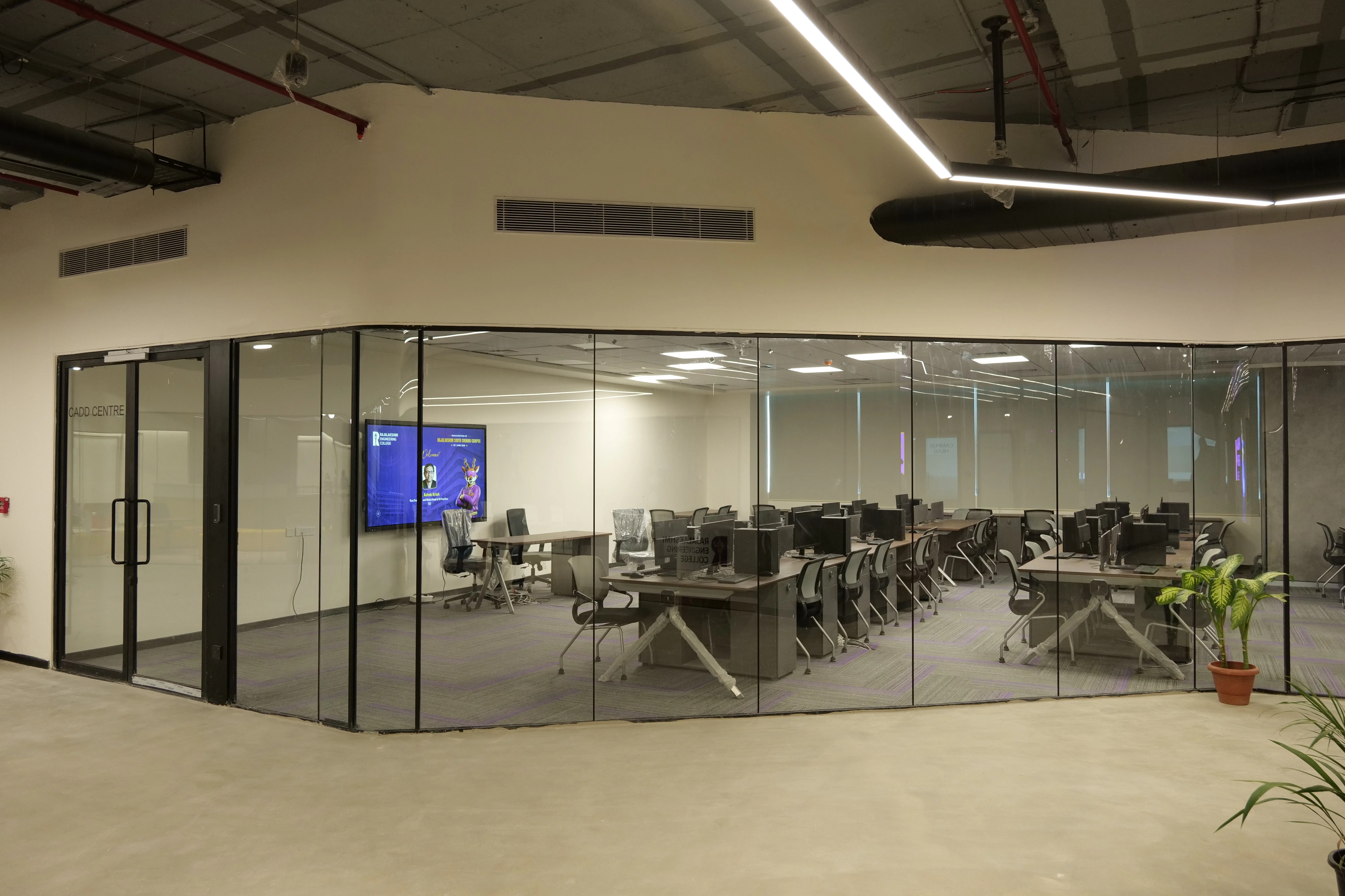 CADD Centre