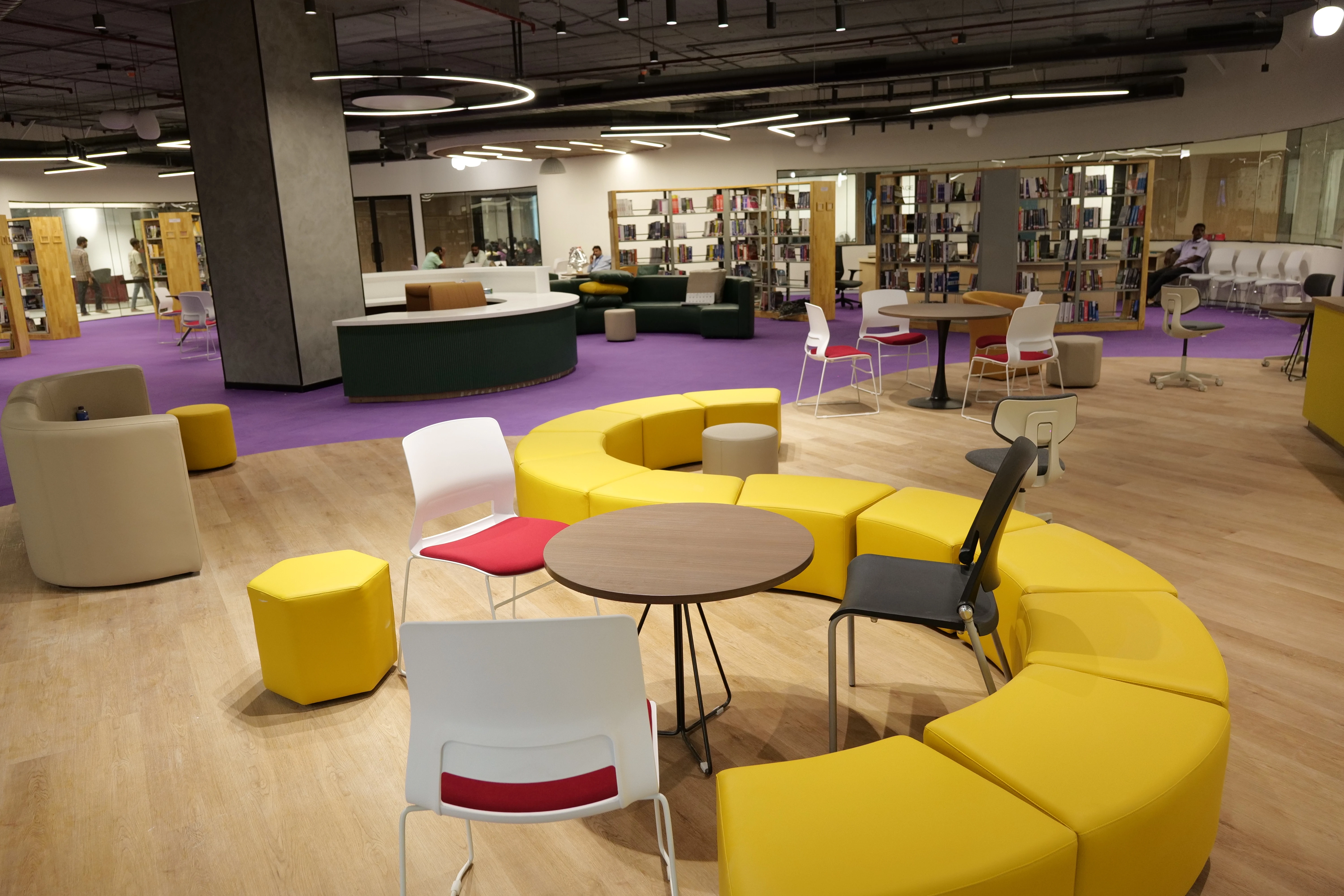 Central Library