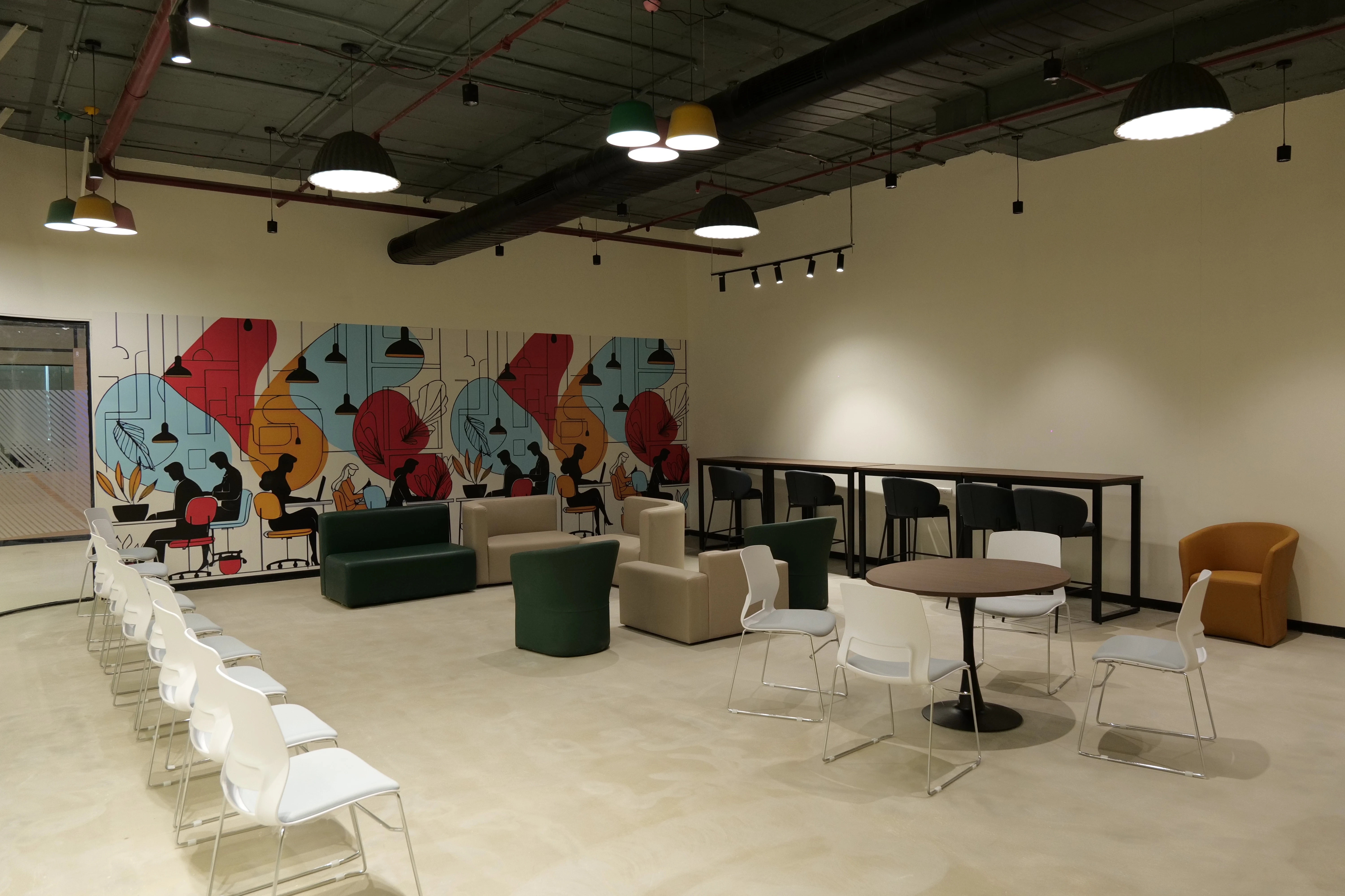 Common Room