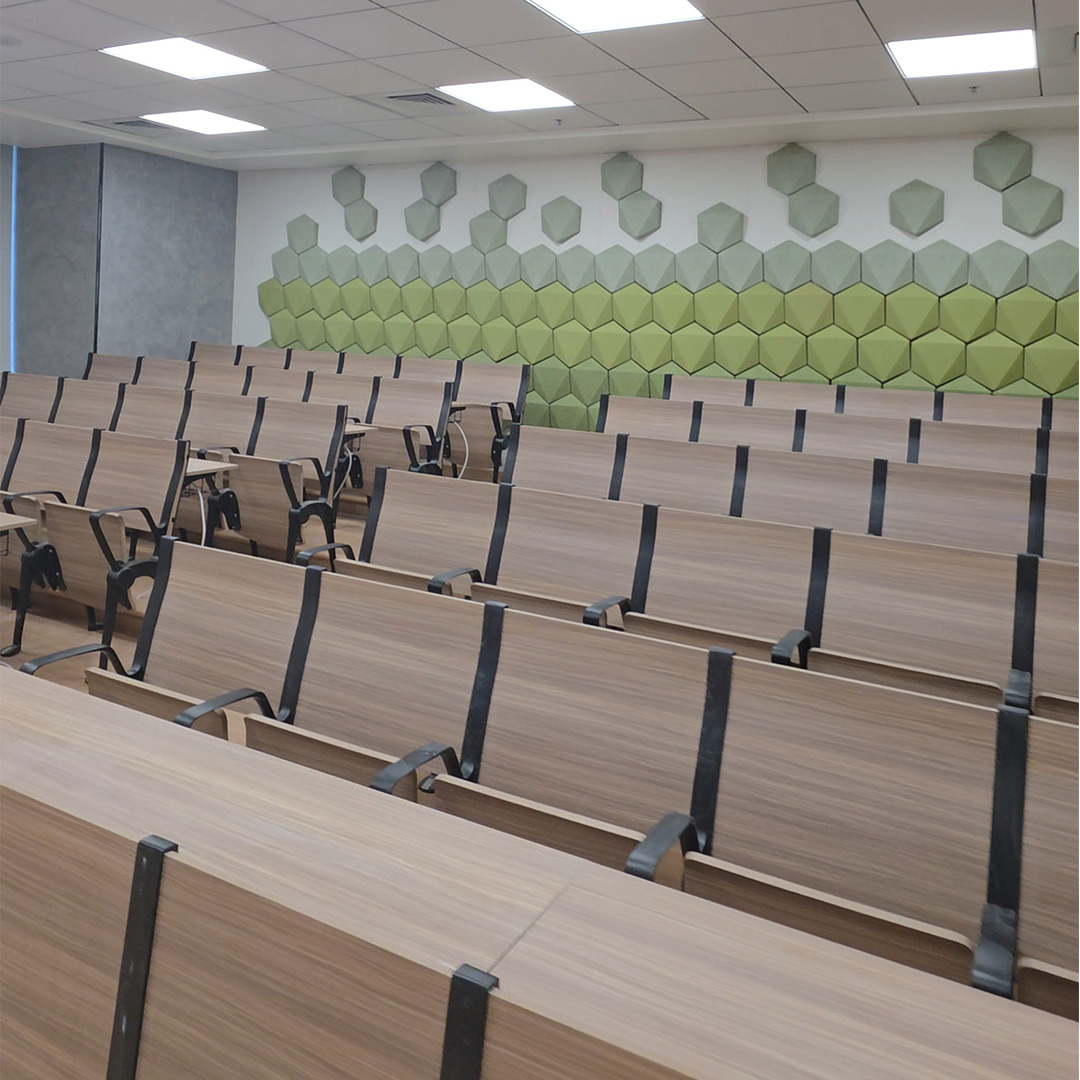 Classroom